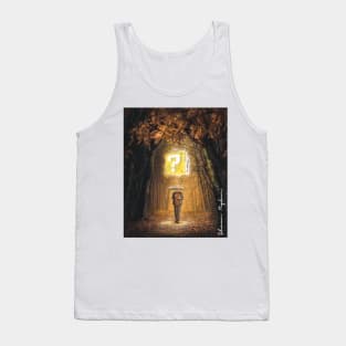 Gifts of Life Tank Top